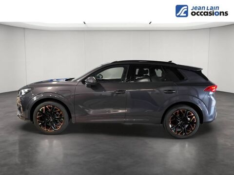 Terramar 1.5 eHybrid 272 ch DSG6 VZ 2025 occasion 74100 Ville-la-Grand