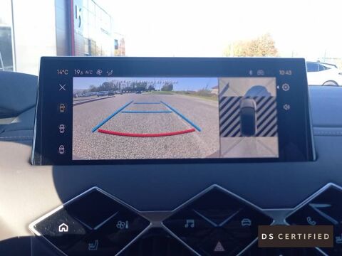 DS3 DS 3 E-Tense Antoine de Saint Exupery 2025 occasion 38300 Bourgoin-Jallieu