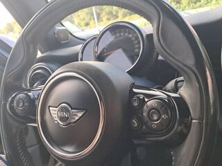 Cooper Hatch 5 Portes S 192 ch 2016 occasion 29500 Ergu&eacute;-Gab&eacute;ric