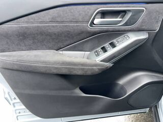 Qashqai e-Power 190 ch N-Design 2025 occasion 22300 Lannion