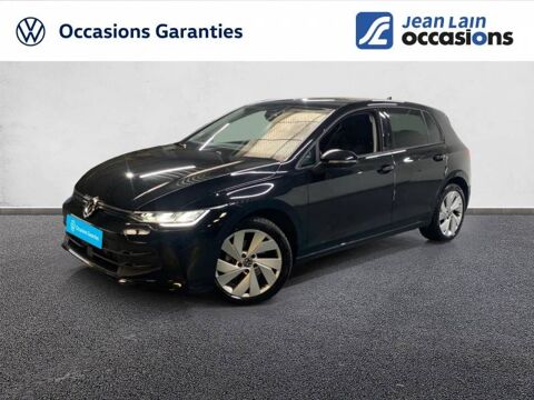 Volkswagen Golf 1.5 eTSI EVO2 116 DSG7 VW Edition 2025 occasion Albertville 73200