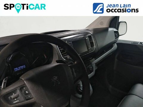 Expert EXPERT FGN TOLE STANDARD BLUEHDI 180 S&S EAT8 ASPHALT 2019 occasion 74600 Seynod