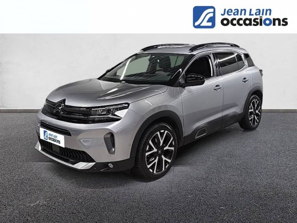 C5 aircross C5 Aircross BlueHDi 130 S&S EAT8 Shine Pack 2022 occasion 73300 Saint-Jean-de-Maurienne