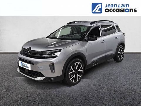 Annonce voiture Citroën C5 aircross 21290 €