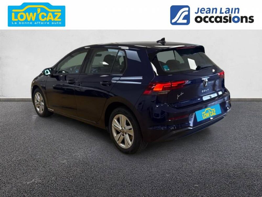 Golf 2.0 TDI SCR 116 DSG7 2023 occasion 38360 Sassenage