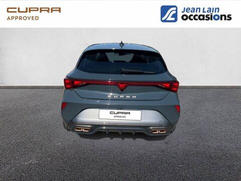 Leon eHybrid 204 ch DSG6 V 2025 occasion 74100 Ville-la-Grand