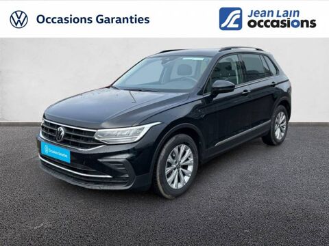 Annonce voiture Volkswagen Tiguan 32990 �