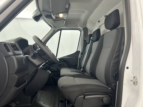 Master MASTER FGN TRAC F3500 L3H3 BLUE DCI 135 CONFORT 2024 occasion 56400 Auray