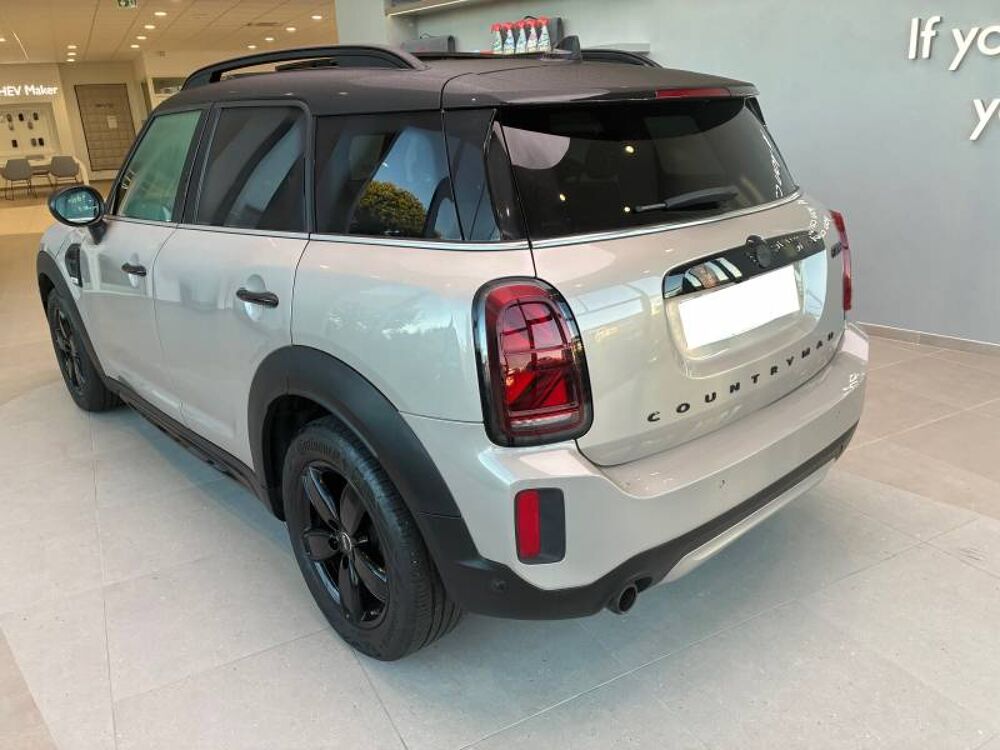 Cooper Countryman 136 ch BVA7 Edition Premium Plus 2022 occasion 14120 Mondeville