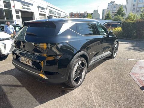 Sc&eacute;nic Scenic E-Tech &eacute;lectrique 220 ch grande autonomie Techno Icon 2026 occasion 29200 Brest
