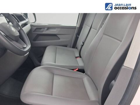 Transporter TRANSPORTER 6.1 VAN L2H1 2.0 TDI 150 DSG7 BUSINESS 2024 occasion 73290 La Motte-Servolex