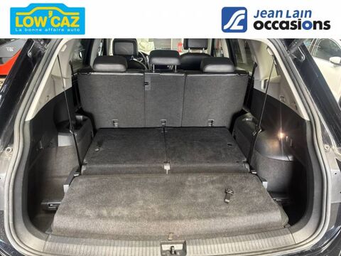 Tiguan Allspace 2.0 TDI 200 DSG7 4Motion Elegance Exclusive 2022 occasion 73490 La Ravoire