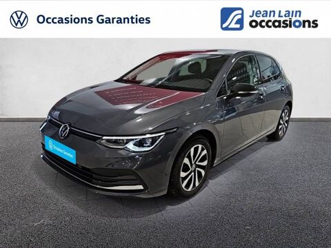 Volkswagen Golf 1.0 TSI OPF 110 BVM6 Active 2023 occasion Annemasse 74100