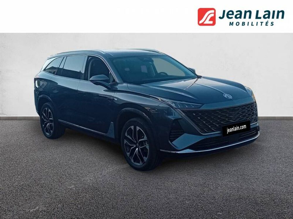 MGS9 PHEV Premium 2026 occasion 74200 Anthy-sur-L&eacute;man