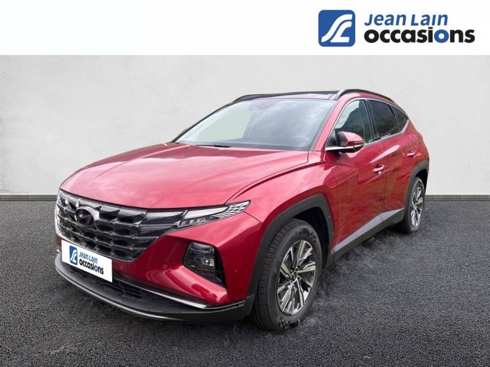 Tucson 1.6 T-GDI 230 Hybrid BVA6 Creative 2023 occasion 74700 Sallanches
