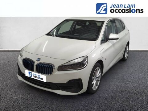 Annonce voiture BMW Serie 2 21900 