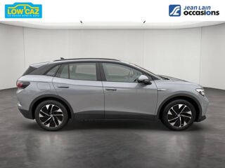ID.4 174 ch Pro 2022 occasion 73490 La Ravoire
