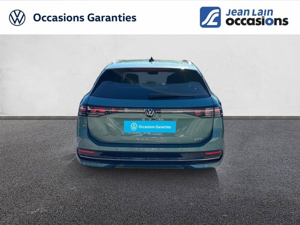 Passat 1.5 eTSI OPF 150 DSG7 Elegance 2025 occasion 38300 Bourgoin-Jallieu