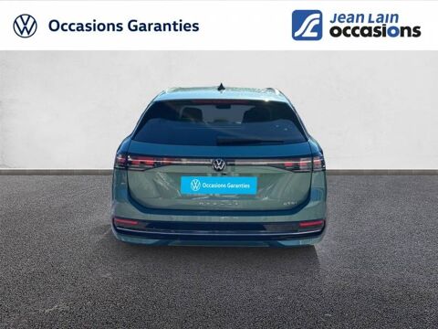 Passat 1.5 eTSI OPF 150 DSG7 Elegance 2025 occasion 38300 Bourgoin-Jallieu