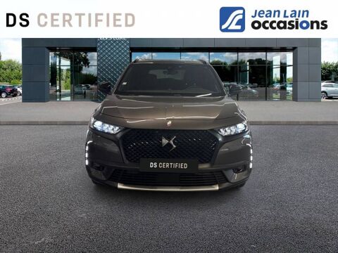 DS7 Crossback Hybride E-Tense 225 EAT8 Performance Line+ 2022 occasion 01170 Cessy