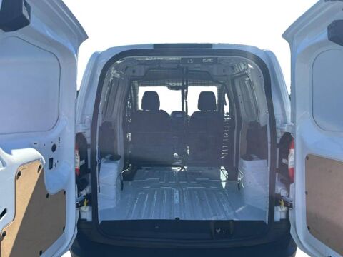 Transit TRANSIT COURIER FGN 1.5 TDCI 75 BV6 TREND 2019 occasion 91230 Montgeron