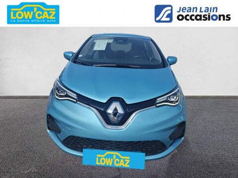 Zo&eacute; Zoe R110 Zen 2019 occasion 73490 La Ravoire