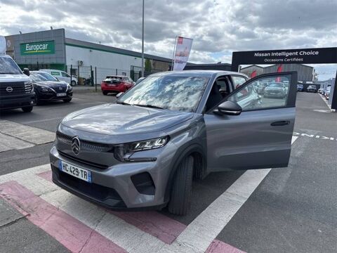 Annonce voiture Citroën C3 12990 €