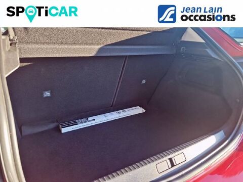 Corsa 1.2 75 ch BVM5 Elegance Business 2023 occasion 01170 Cessy