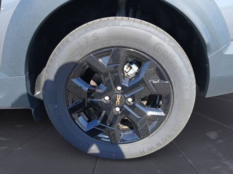Jogger Hybrid 155 7 pl Extreme 2026 occasion 29000 Quimper