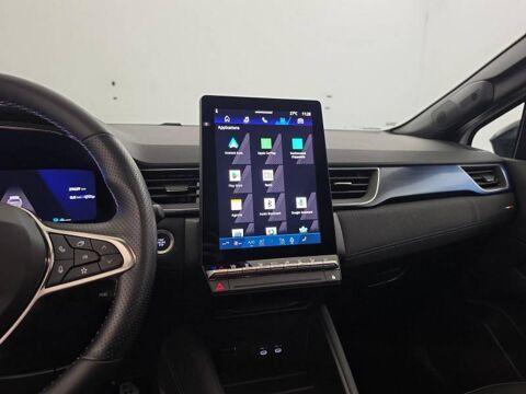 Symbioz E-Tech full hybrid 145 Esprit Alpine 2025 occasion 14500 Vire
