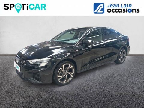 Annonce voiture Audi A3 31474 €