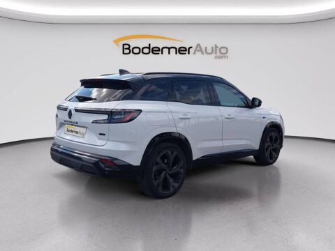 Austral E-Tech hybrid 200 Techno esprit Alpine 2023 occasion 14200 H&eacute;rouville-Saint-Clair