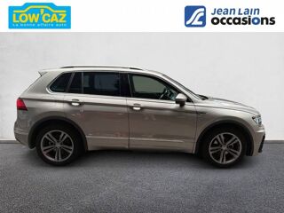 Tiguan 1.5 TSI EVO 150 DSG7 Carat 2019 occasion 73490 La Ravoire