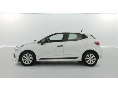 Clio SCe 65 Authentic 2023 occasion 50000 Saint-L&ocirc;