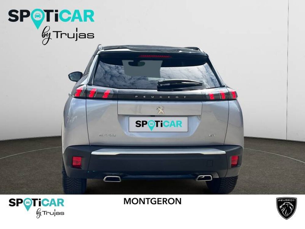 2008 PureTech 130 S&S EAT8 GT 2021 occasion 91230 Montgeron