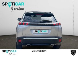 2008 PureTech 130 S&S EAT8 GT 2021 occasion 91230 Montgeron