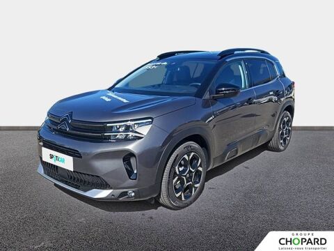 Citroën C5 aircross C5 Aircross BlueHDi 130 EAT8 Max 2024 occasion Gap 05000