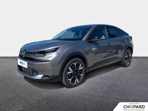 Citro&euml;n C4 Hybride 136 e-DCS6 Max 2025 occasion BEAUNE 21200