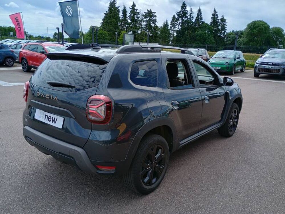 Duster ECO-G 100 4x2 Extreme 2023 occasion 61000 Alen&ccedil;on