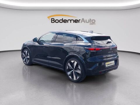 M&eacute;gane Megane E-Tech EV60 220 ch super charge Techno 2022 occasion 56850 Caudan