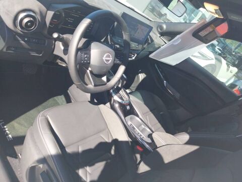 Juke HYBRID 143 Tekna 2026 occasion 56850 Caudan