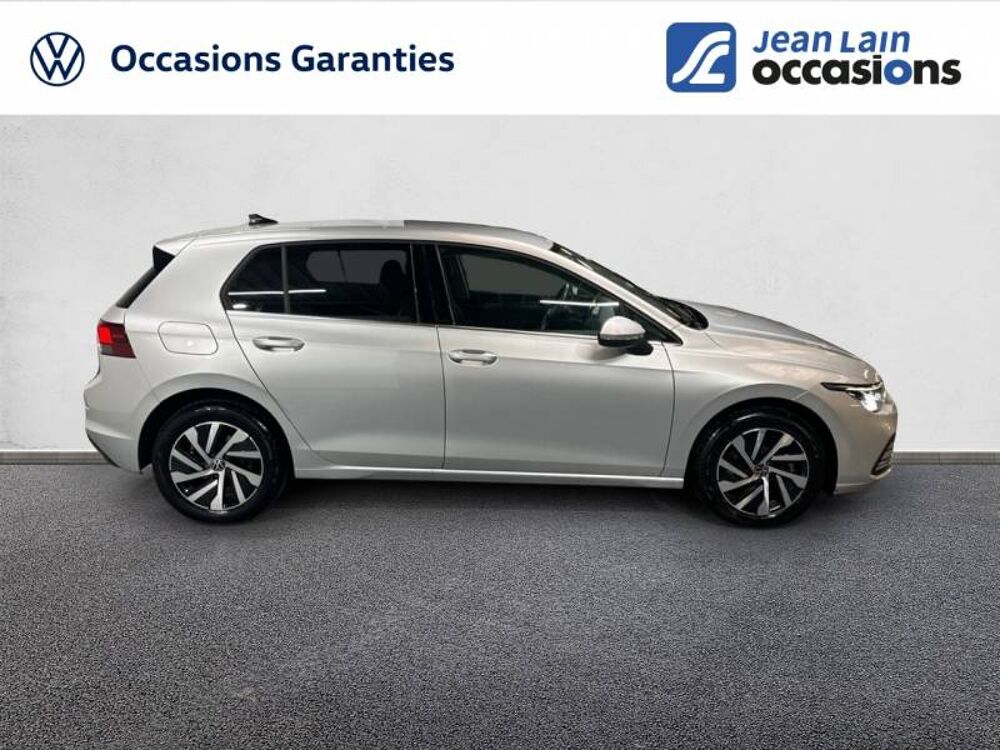 Golf 1.4 Hybrid Rechargeable OPF 204 DSG6 Style 2023 occasion 74700 Sallanches