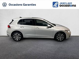 Golf 1.4 Hybrid Rechargeable OPF 204 DSG6 Style 2023 occasion 74700 Sallanches