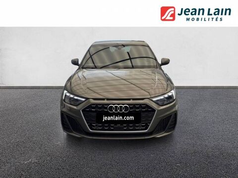 A1 Sportback 35 TFSI 150 ch S tronic 7 S Line 2026 occasion 74100 Ville-la-Grand