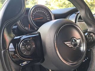 Cooper Hatch 5 Portes S 192 ch 2016 occasion 29500 Ergu&eacute;-Gab&eacute;ric