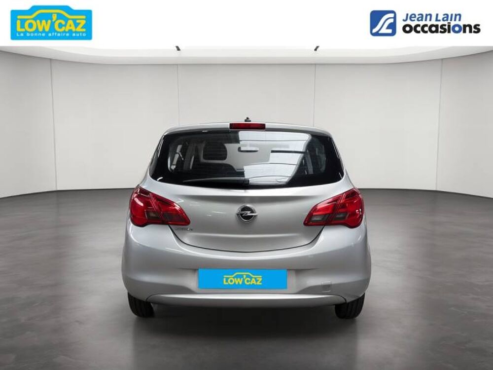 Corsa 1.4 90 ch Edition 2018 occasion 73490 La Ravoire