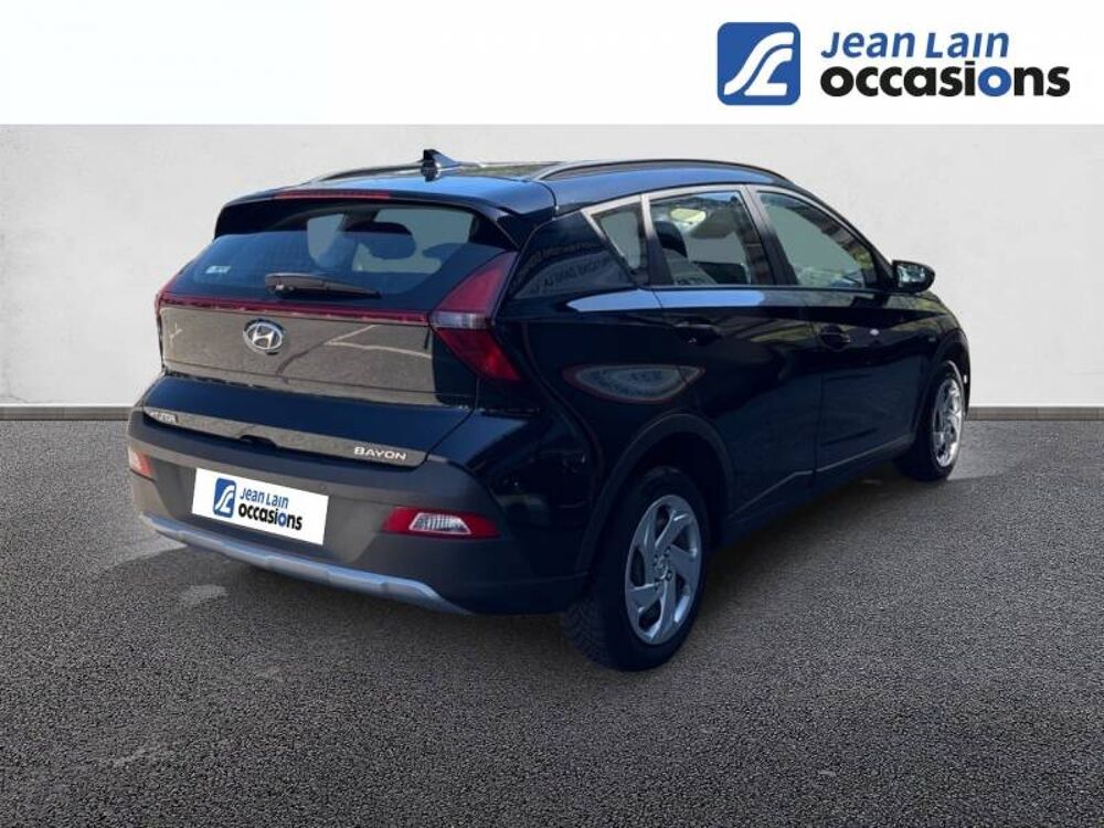 Bayon 1.0 T-GDi 100 Hybrid 48V Initia 2022 occasion 73200 Albertville