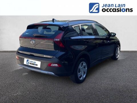 Bayon 1.0 T-GDi 100 Hybrid 48V Initia 2022 occasion 73200 Albertville