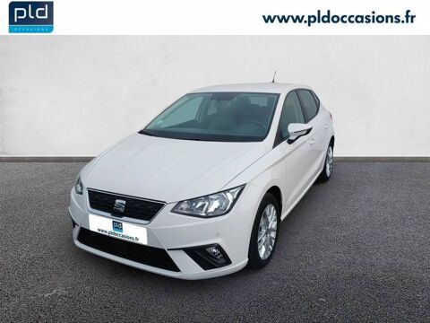 Annonce voiture Seat Ibiza 14990 