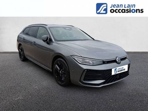 Passat 1.5 eHybrid 272 DSG6 R-Line 2025 occasion 26000 Valence